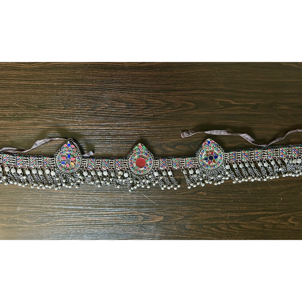 Kuchi Belt